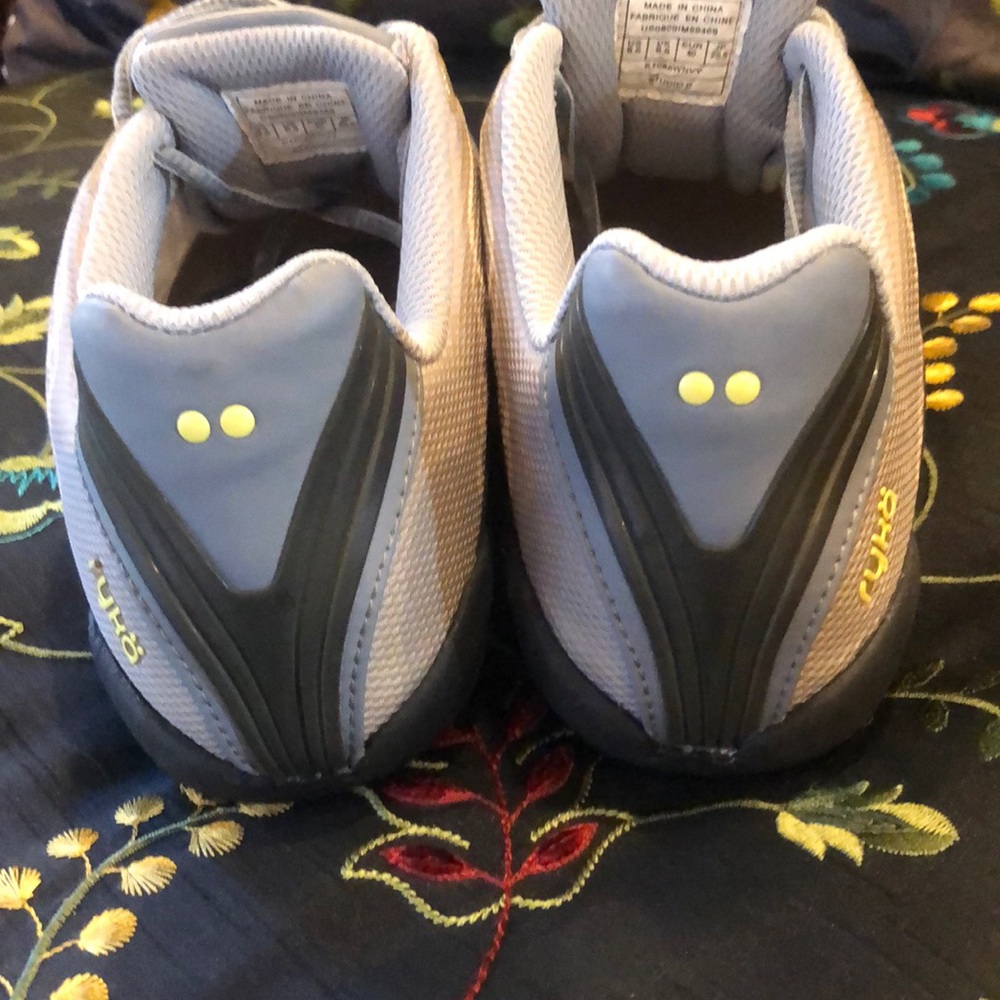 RYKA Studio D Sneakers - Picture 3 of 9